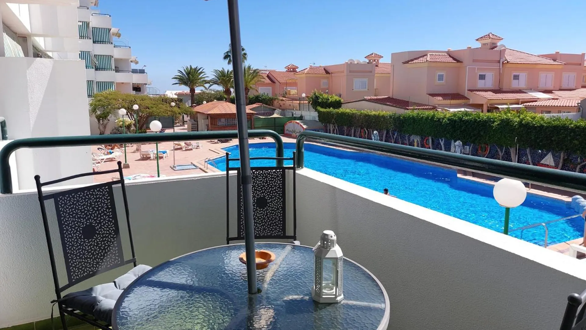 Apartment Apartamentos Surycan Maspalomas  Spain