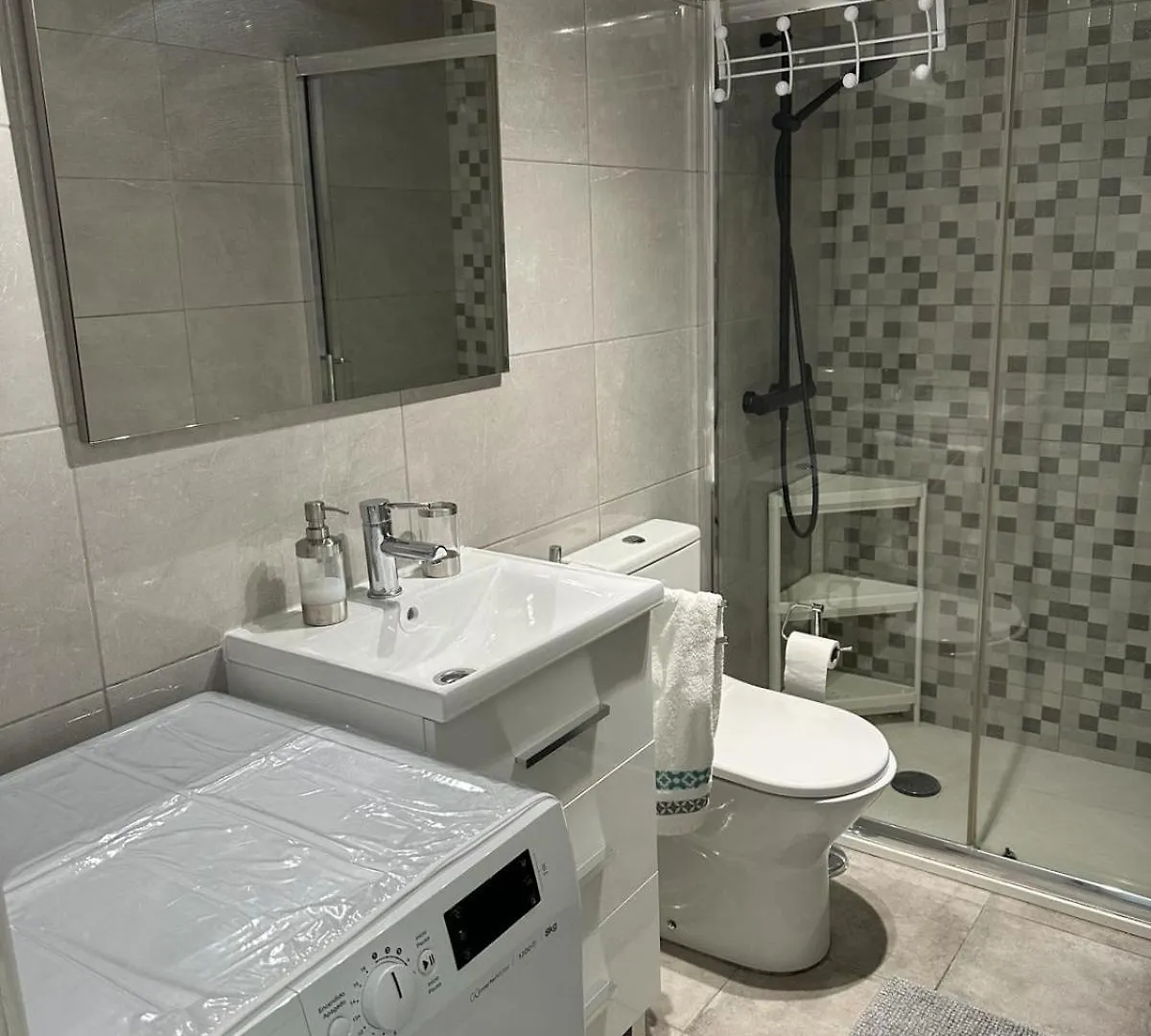 Apartamentos Surycan Maspalomas