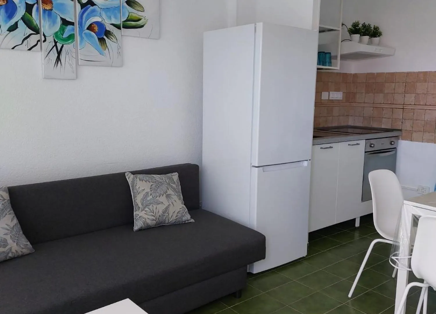 Apartamentos Surycan Maspalomas  Maspalomas (Gran Canaria)