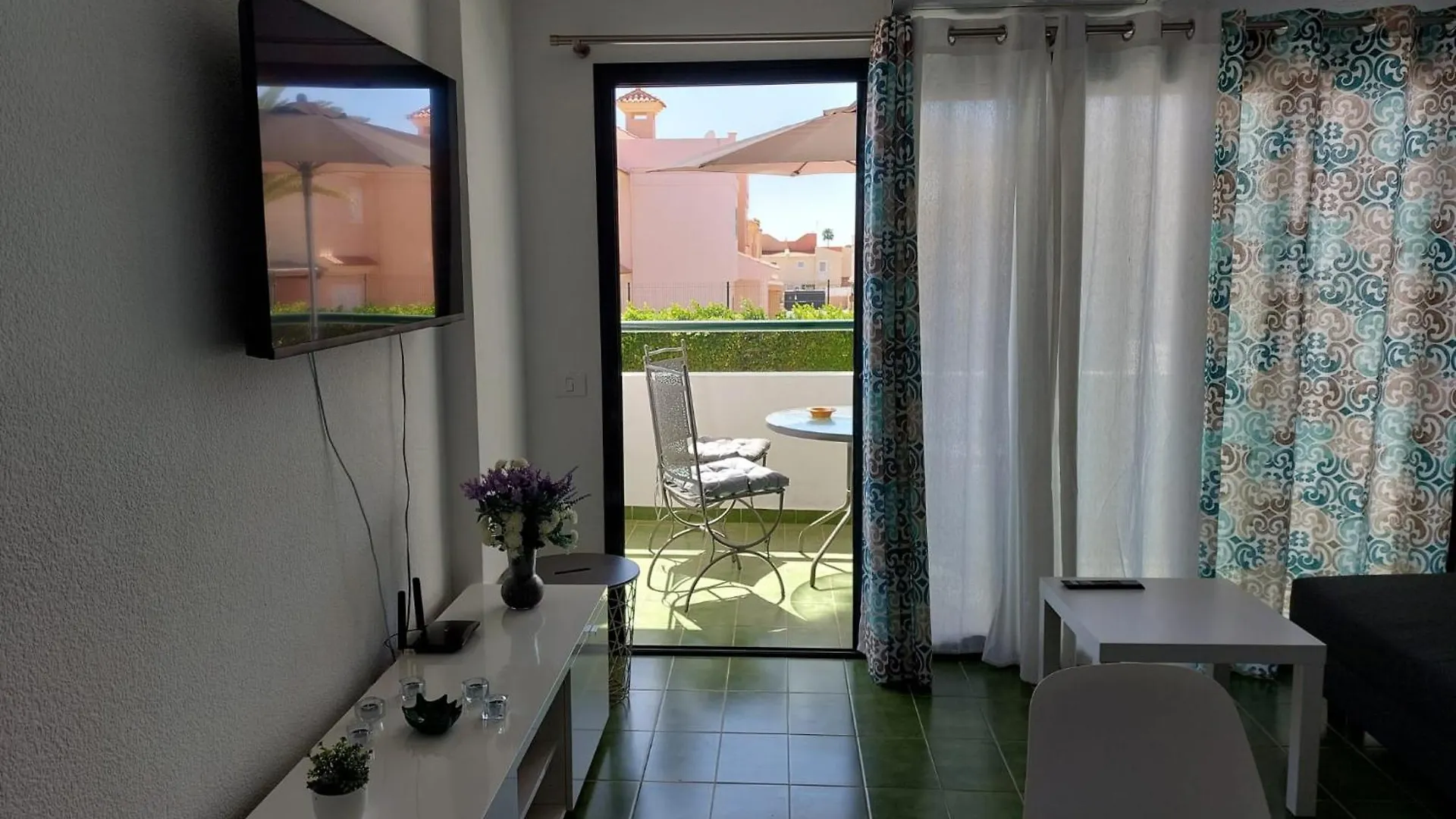 Apartamentos Surycan Maspalomas