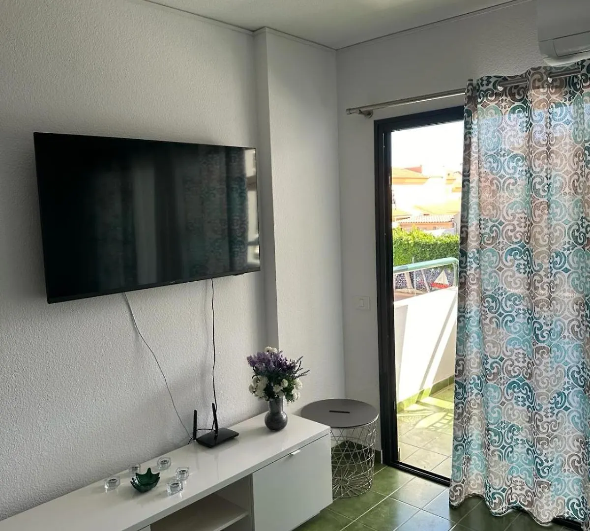 Apartment Apartamentos Surycan Maspalomas