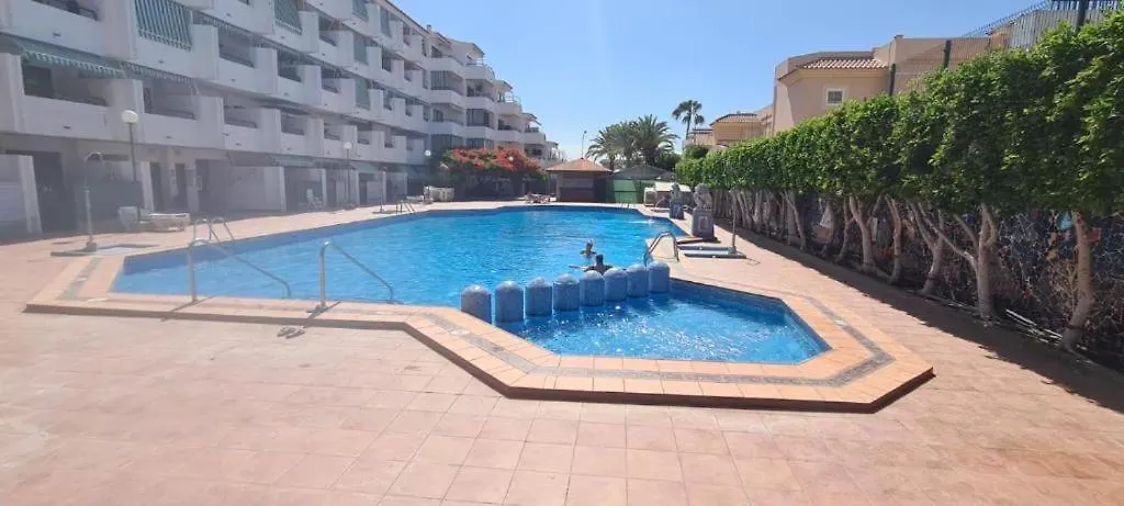 Apartment Apartamentos Surycan Maspalomas